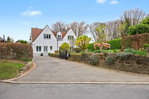 Longedge Lane Wingerworth